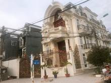 Hình ảnh Tìm chủ cho nền Biệt Thự siêu Vip,  KDC Tên Lửa