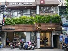 Hình ảnh Cực Đẹp Nhà mặt phố Nhà Thờ diên tích: 90m2 x 2tầng, mặt tiền 5m
