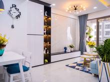 Hình ảnh Cần cho thuê gấp CH Green Valley PMH, view golf DT 124m2, căn góc