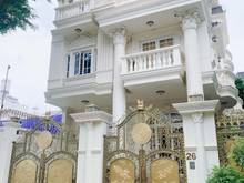 Hình ảnh Bán nhà Hai Bà Trưng, P8, Q3, 4m x 15m, 3T - Giá:16 tỷ