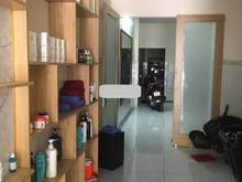 Hình ảnh Mặt bằng mặt tiền sầm uất Bình Long, B. Tân 4x32, có 1PN+1WC 12 triệu
