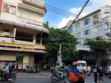 Hình ảnh Chính chủ cho thuê nhà Đinh Tiên Hoàng, Quận 1 (7x20m) hầm 4 lầu, 180T