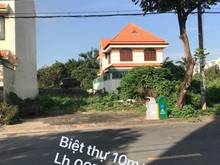 Hình ảnh Bán Gấp Lô Biệt Thự Tại Quận Bình Tân . Gần Siêu Thị AEON Bình Tân