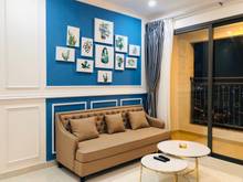 Hình ảnh Bán Trang Chủ MB66.COM / Đăng Ký Tặng 66K CC Saigon Royal Quận 4, 2PN, giá 7.6 tỷ, view sông, có NT