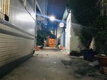 Hình ảnh n bán gấp nhà đường Tân Phước Phương 6 Quận 10 35m2 giá 4.05 tỷ Tl