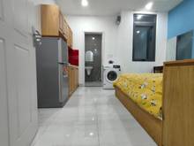 Hình ảnh Căn Hộ Sang Trọng Thiết Kế Hiện Đại Ngay Trung Tâm Quận Phú Nhuận
