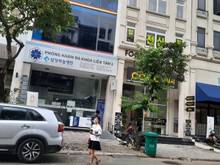Hình ảnh Bán nhà phố Hưng Gia 1, Phú Mỹ Hưng, q7. Diện tích 111m2, giá