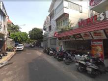Hình ảnh Cho thuê mặt tiền Hoa Lan P.2 Phú Nhuận, DT: 8x16m 3 tầng giá 80 Triệu