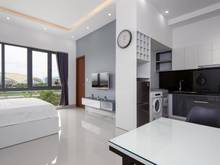 Hình ảnh Mb6623 nạp rút nhanh chóng Studio hiện đại 42m2 gần Lotte Mart - A377