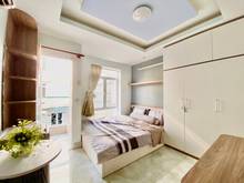 Hình ảnh Mb6623 nạp rút nhanh chóng cho thuê giá rẻ, balcony siêu thoáng, sát Bình Thạnh