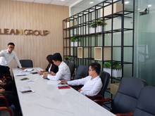 Hình ảnh Văn Phòng 2 Mặt Tiền, Đ.Phan Đình Giót, Quận Tân Bình. DT: 35m2 - 80m2