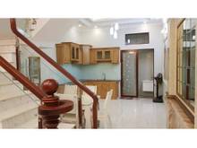 Hình ảnh Bán nhà Nhà Bè Bán nhà mặt tiền đường 20m nguyễn thị hương thị trấn nh