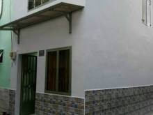 Hình ảnh Nhà 1 Trệt 1 Lầu Xuân Thới Sơn HM 60m2 520tr SHR