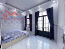 Hình ảnh Bán nhà Nhà Bè BÁN NHÀ HẺM 1834 HUỲNH TẤN PHÁT,