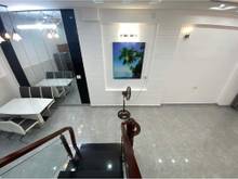 Hình ảnh Bán nhà Nhà Bè Bán nhà hẻm 17/...đường Dương Cát Lợi (kho A), Thị Trấn