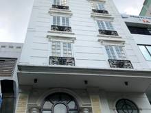 Hình ảnh Cho thuê đường MT Tô hiến Thành, Quận 10, (Ngang 8mx18), Nhà 2 lầu mới