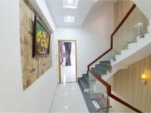 Hình ảnh Bán nhà Nhà Bè Nhà góc  2 mặt tiền hẻm 2266 Huỳnh Tấn Phát, phú xuân N