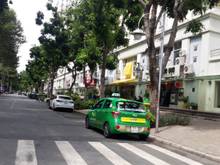 Hình ảnh Mặt bằng shop đường Phạm Văn Nghị nằm ở khu trung tâm kinh doanh.