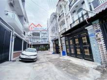Hình ảnh Bán nhà Nhà Bè Nhà phố hẻm 67 Đào Tông Nguyên, Thị Trấn Nhà Bè