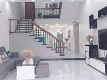 Hình ảnh Cho thuê nhà nguyên căn mặt tiền 179G Nơ Trang Long, Phường 13, Q. Bìn
