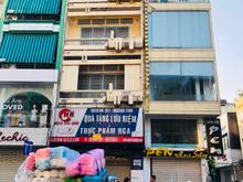 Hình ảnh Nhà Nguyễn Tri Phương, Q10 DT 6x20m, trệt, 2 lầu giá 60tr/tháng