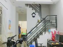 Hình ảnh Nhà Mới 100% Đường Lã Xuân Oai - Q9 . 1 Trệt 1 Lầu , Sổ Hồng Riêng
