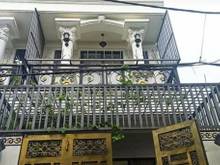 Hình ảnh Nhà ngộp xe hơi quay đầu,Hiệp Bình, Thủ Đức, 68m2, 5,3tỷ