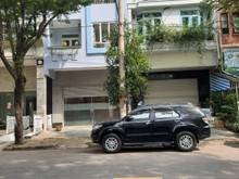 Hình ảnh Cần tiền bán nhanh nhà R-44 Hưng Gia 5 PMH, Q7 giá 23,5 tỷ đường lớn