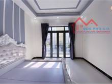 Hình ảnh Bán nhà Nhà Bè Bán nhà hẻm xe hơi 1979 Huỳnh Tấn Phát, thị trấn nhà bè