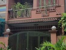 Hình ảnh Mặt Tiền Vạn Hạnh Phường Tân Thành DT 5x20m 2 lầu 10.5 tỷ chính chủ
