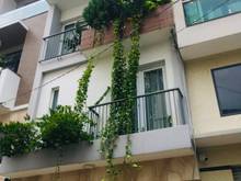 Hình ảnh Cho thuê nhà nguyên căn hẻm xe tải 86/6C Phổ Quang, p2, Tân Bình