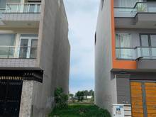 Hình ảnh Chính chủ cần bán gấp 95m2 đất thổ cư mặt tiền đường 16m2