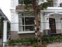 Hình ảnh Cho thuê biệt thự cao cấp khu Hưng Thái, Phú Mỹ Hưng, quận 7