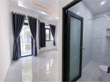 Hình ảnh Bán nhà Nhà Bè Nhà hẻm xe hơi khu dân cư Sài Gòn Mới số 2329 Huỳnh Tấn