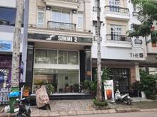 Hình ảnh Cho thuê nhà phố Hưng Phước 4 để kinh doanh, DT: Ngang 6m, 111m2,