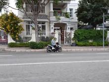 Hình ảnh Chuyên cho thuê biệt thự Mỹ Thái 1, P Tân Phú, Phú Mỹ Hưng, quận 7