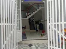 Hình ảnh Bán Nhà KD Đường TẠ UYÊN - Q11 , Hẻm LỚN ĐƯỜNG THÔNG , SỔ RIÊNG