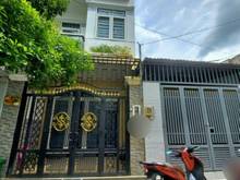 Hình ảnh BÁN Nhà Hẻm Xe Hơi Đường Tô Ngọc Vân , Linh Đông ,Gần Chợ Thủ Đức