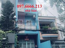 Hình ảnh Bán Nhà Hẻm Xe Hơi -  An Ninh, Tỉnh Lộ 10 ngay Ngã Tư Bà Hom
