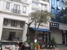 Hình ảnh Cho thuê khách sạn Hưng Phước PMH, P.Tân Phong, Quận 7 giá thuê: 140tr