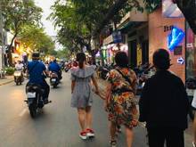 Hình ảnh Bán nhà mặt tiền đường Nguyễn Việt Hồng, P. An Phú, Q. Ninh Kiều, TPCT