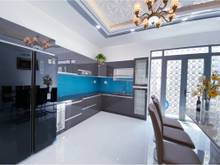 Hình ảnh Bán nhà Nhà Bè Bán nhà phố 80m khu anh tuấn huỳnh tấn phát phú xuân nh