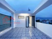 Hình ảnh Bán nhà Nhà Bè Nhà hẻm xe hơi 2329 Huỳnh Tấn Phát thị trấn Nhà Bè.