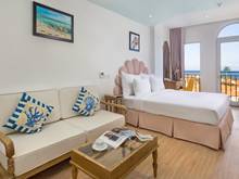 Hình ảnh Mb6623 nạp rút nhanh chóng Studio, 35m2, hồ bơi, view biển, gần Furama Resort - C002