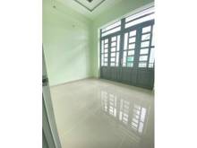 Hình ảnh Bán nhà Nhà Bè Bán nhà hẻm 2441 huỳnh tấn phát nhà bè