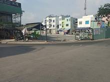 Hình ảnh (Bình Thạnh) Đất rộng,sổ đẹp,hxh ,Phạm Văn Đồng,70m2,5.28tỷ.