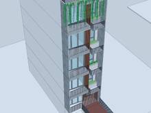 Hình ảnh đất trống - 4X18 – 70M2 - 5.9 tỷ – Bùi Đình Túy – F24 - Bình Thạnh