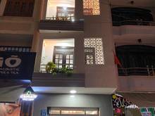 Hình ảnh Bán nhà Nguyễn Thông, P9, Quận 3, 15m x 33m, H, 4T- Giá: 168.7tỷ