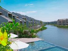Hình ảnh Bán đất mặt tiền sông nam Khuê Đông, liền Hòa Xuân.
