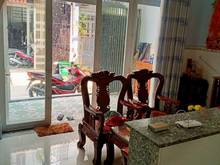 Hình ảnh Nhà Xóm Chiếu 63 m2 sổ hồng đẹp bao sang tên công chứng giá 2 tỷ 390